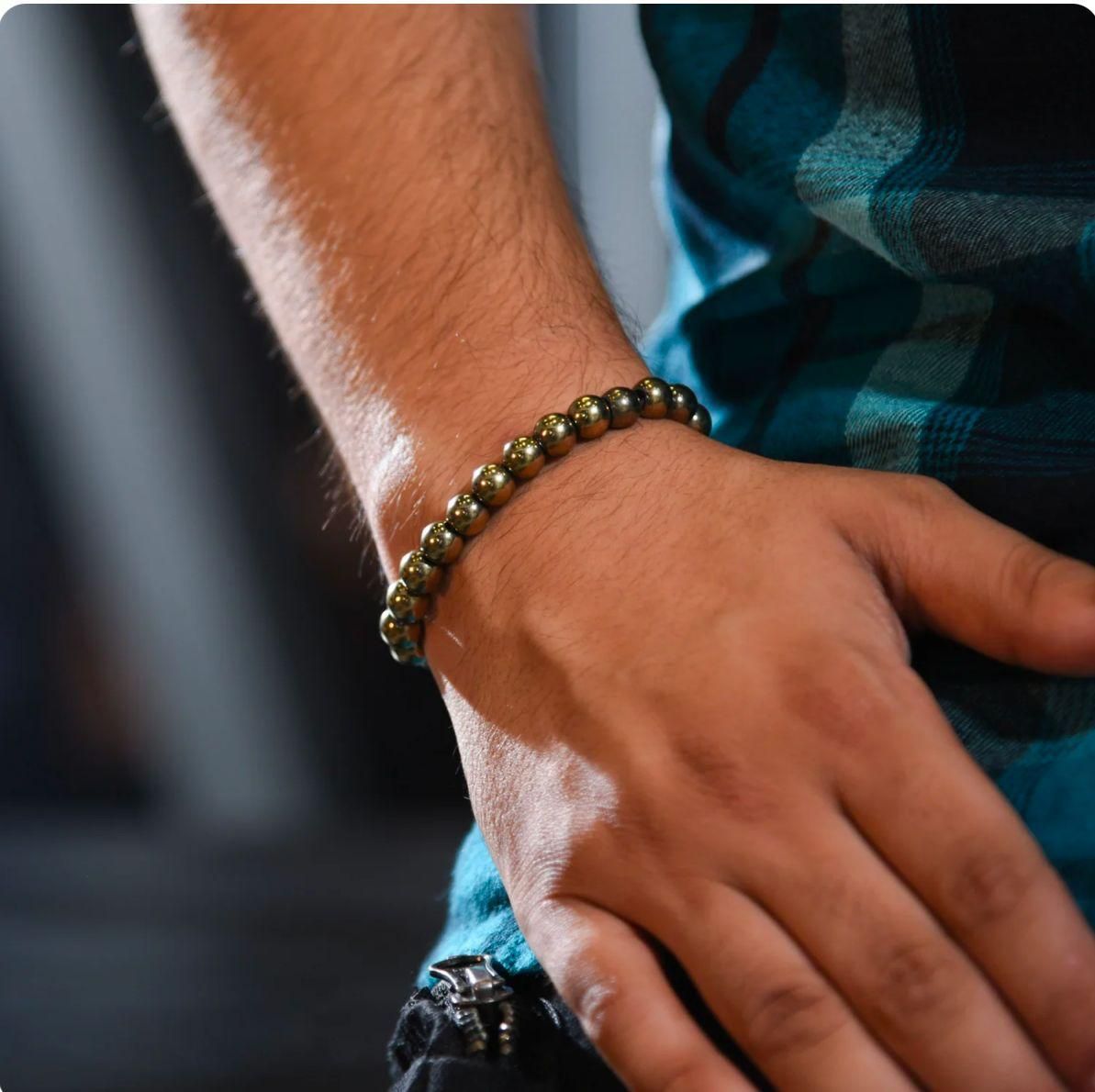 Unisex Magnet Bracelet