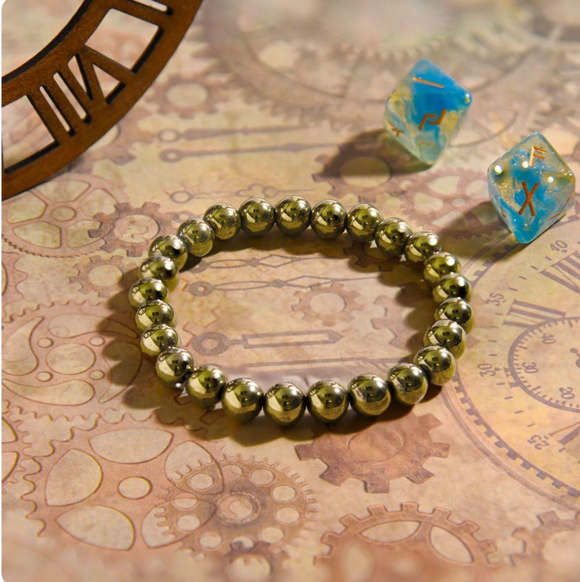 Unisex Magnet Bracelet