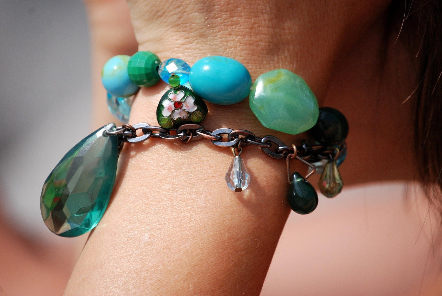 Jewellery