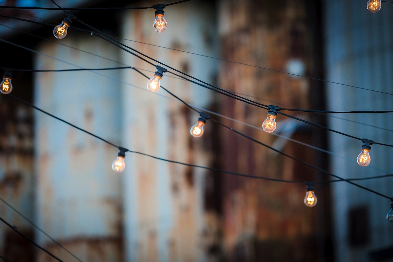 Night Lamp