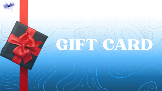 Nostalgia Cam Gift Card