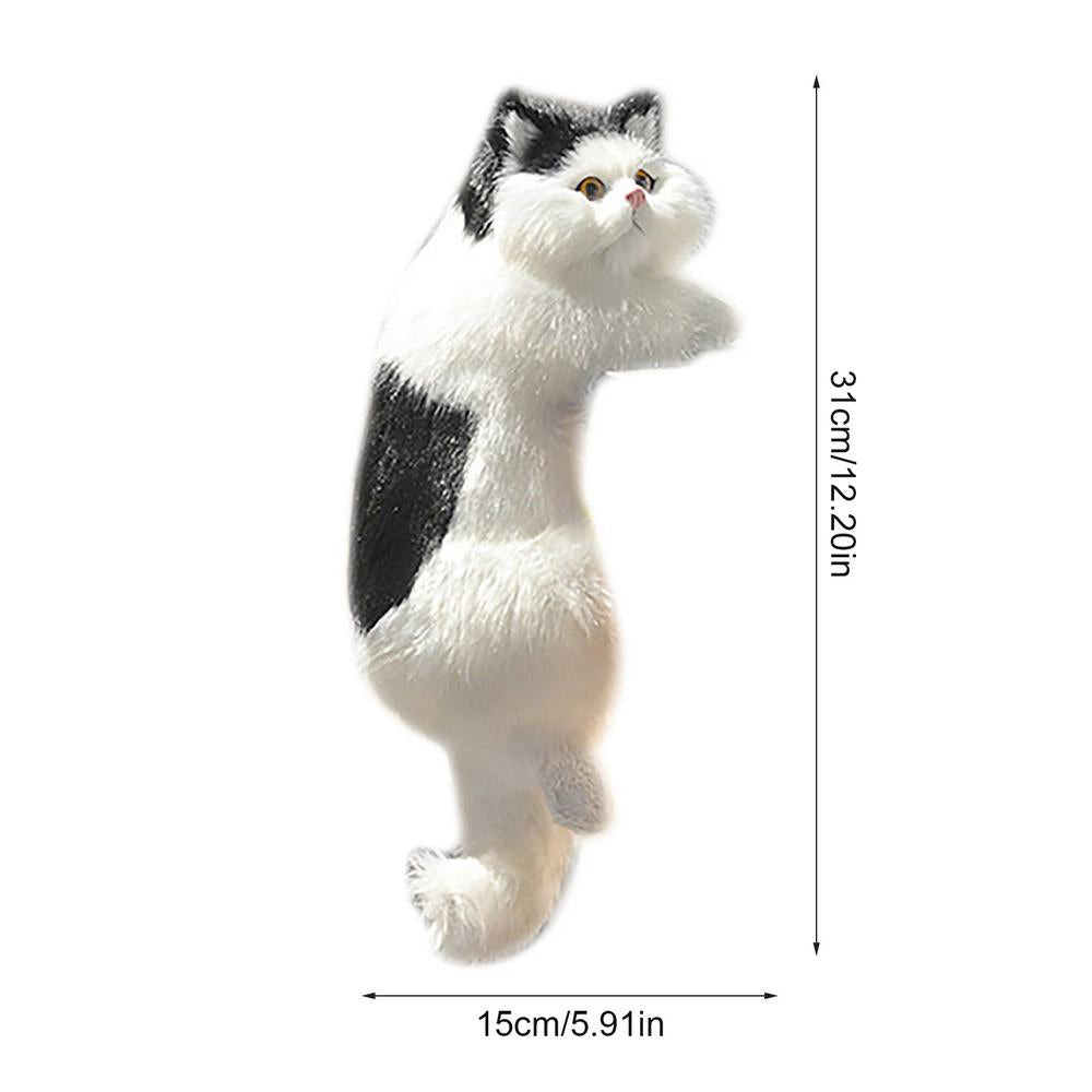Hanging Cat Decoration Toy