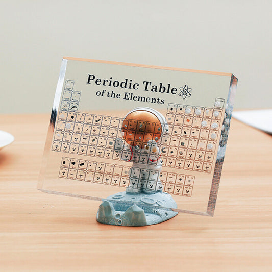 Periodic Table Set